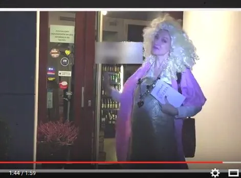 Ada Fijał parodiuje Magdę Gessler. Restauratorce może się to nie spodobać [WIDEO]