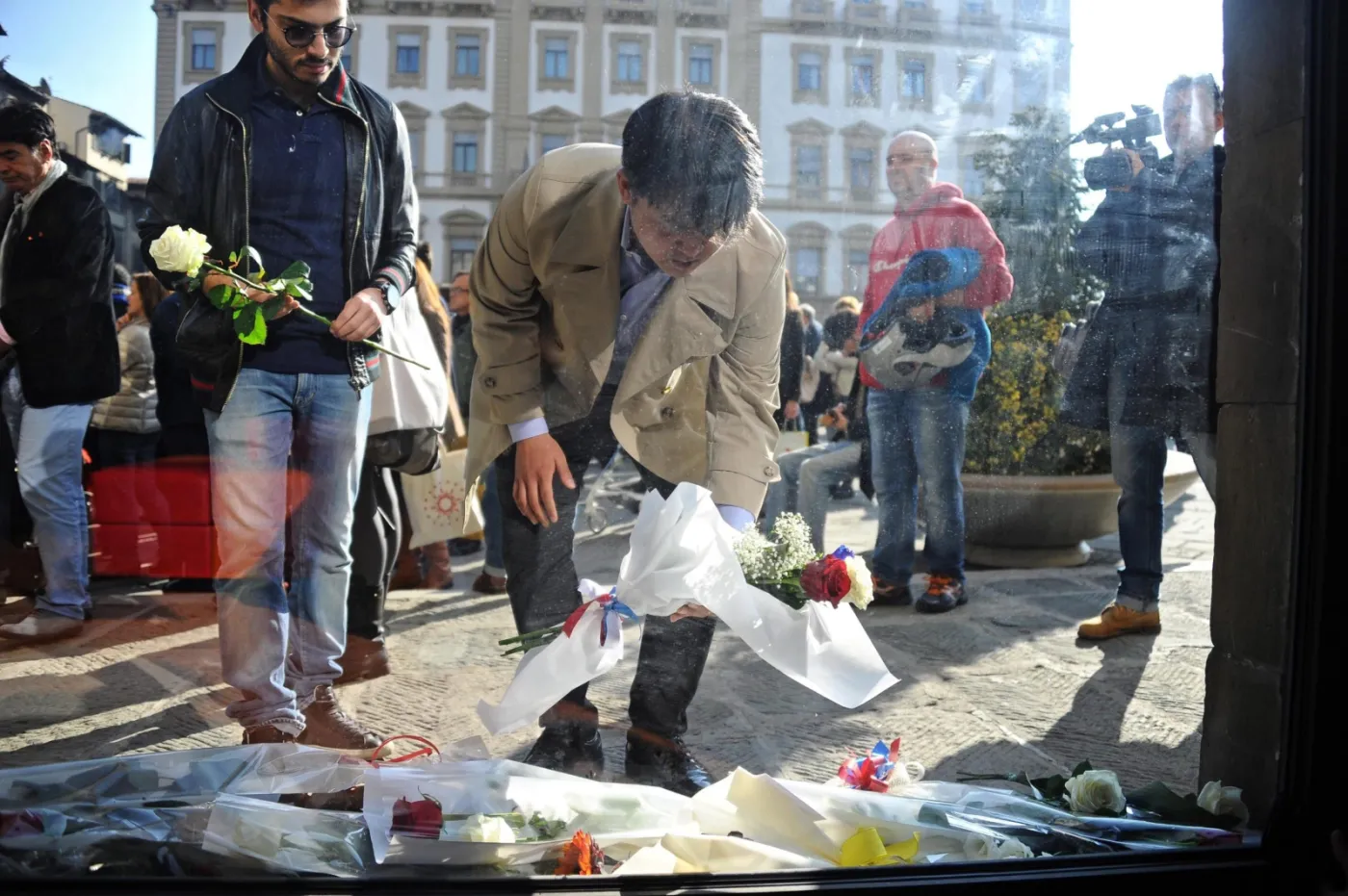 Po zamachu w Paryżu polscy politycy spierają się o imigrantów