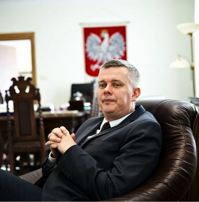 Czas przełamać konkurencję polsko-polską