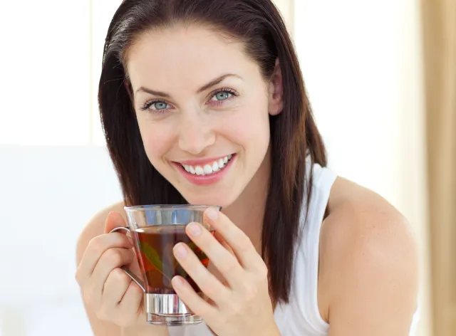 Detoks na herbatach. Wypróbuj! Masz 8 propozycji