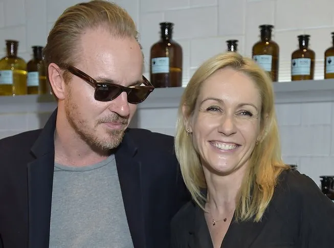 Jacek Borcuch, Małgorzata Ohme 