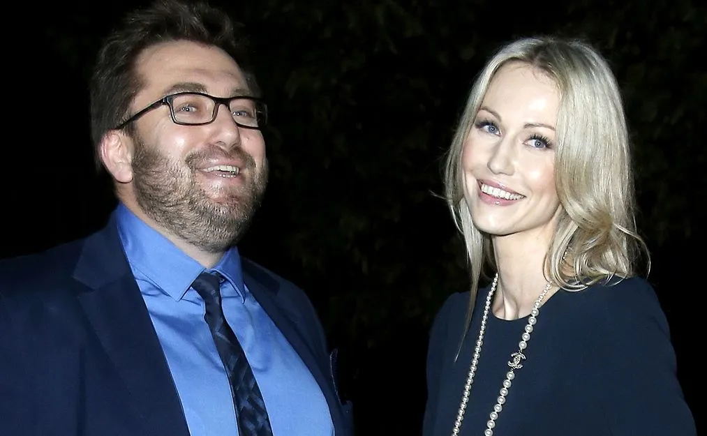 Bartosz Węglarczyk, Magdalena Ogórek