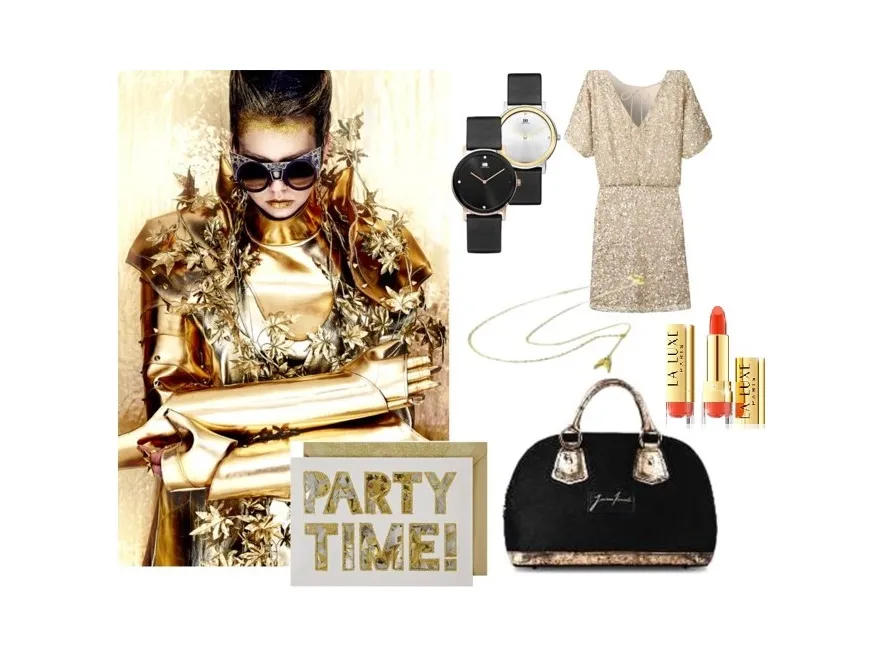 STYLIZACJE na karnawał 2016