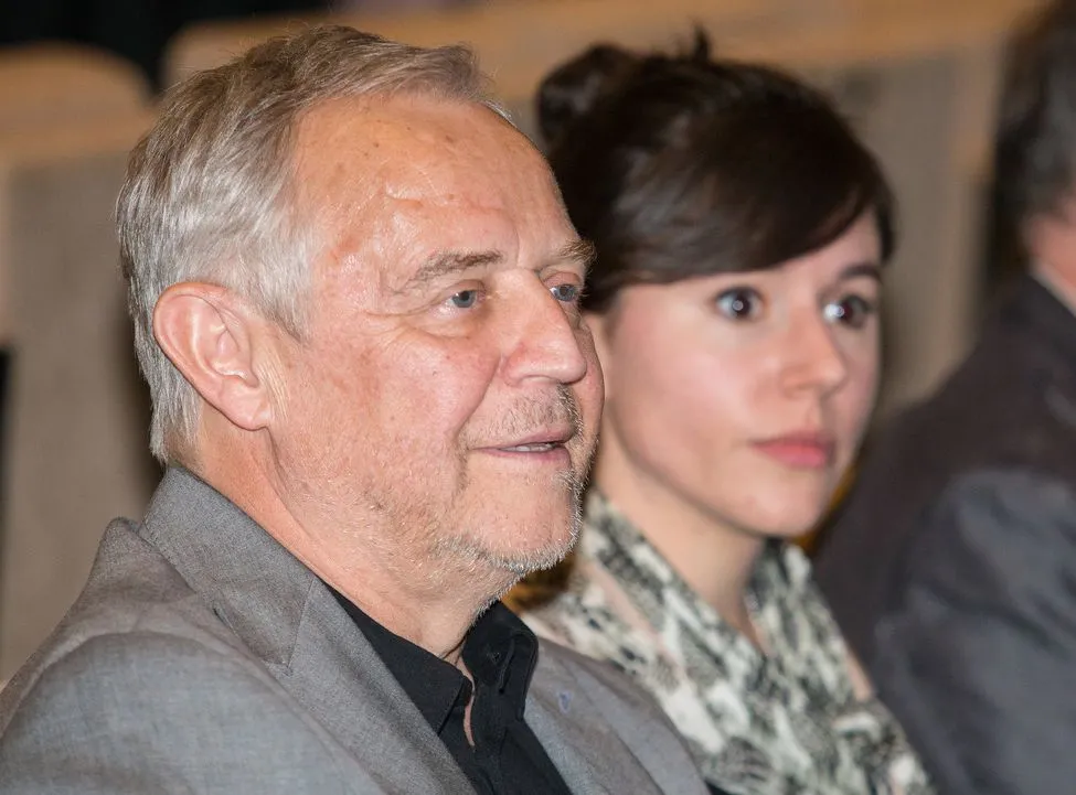 Marek Kondrat, Antonina Turnau