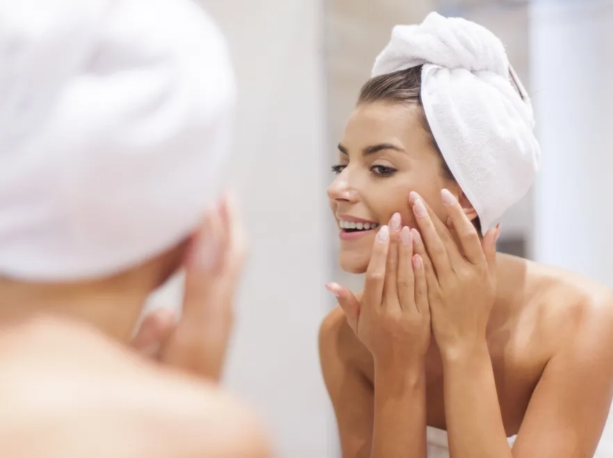 4 sposoby na najczęstsze jesienne problemy ze skórą