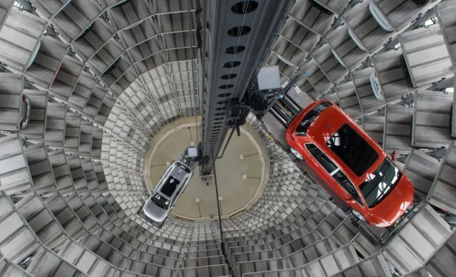 W aferę Volkswagena jest zamieszana polska fabryka