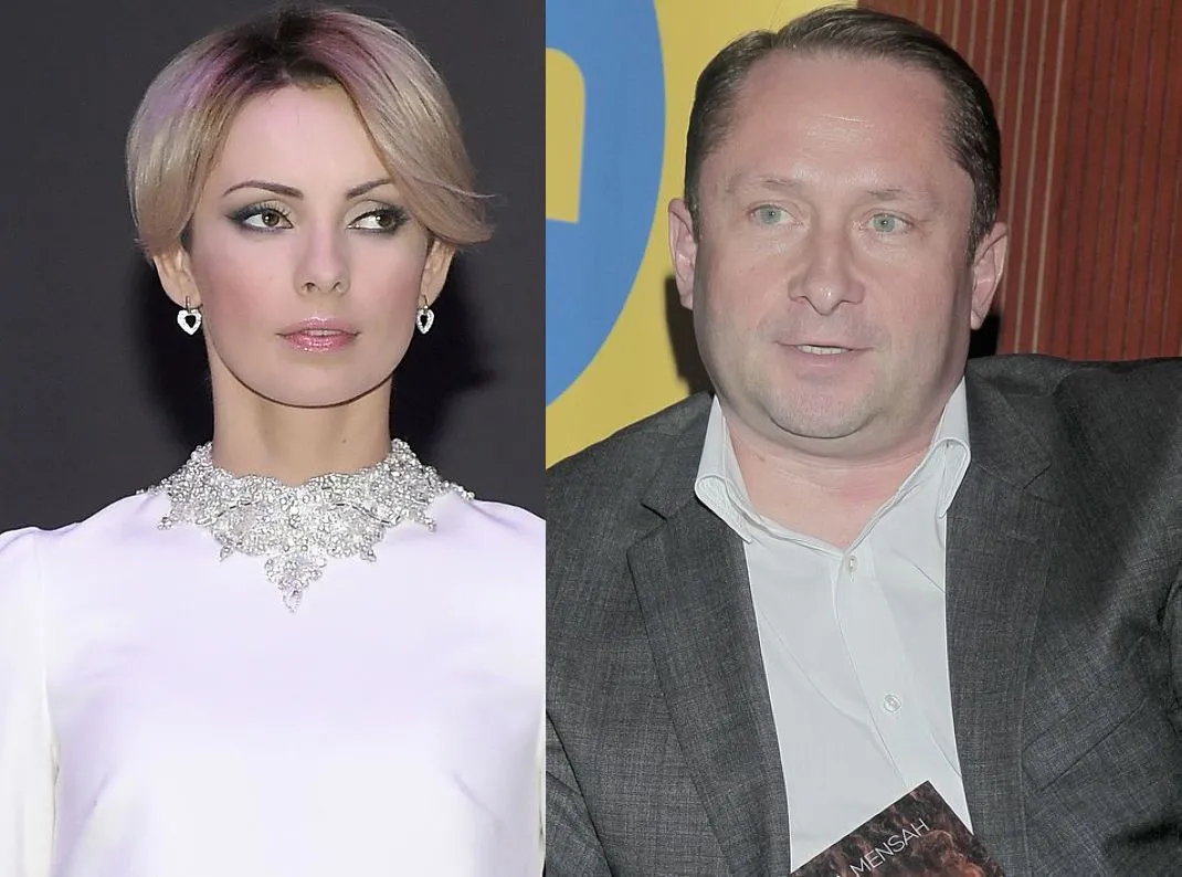 Dorota Gardias, Kamil Durczok