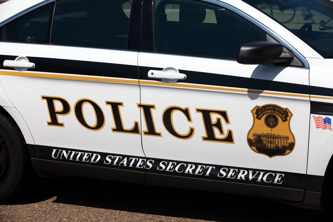 Tragedia w USA. Trzylatek zastrzelił niemowlę