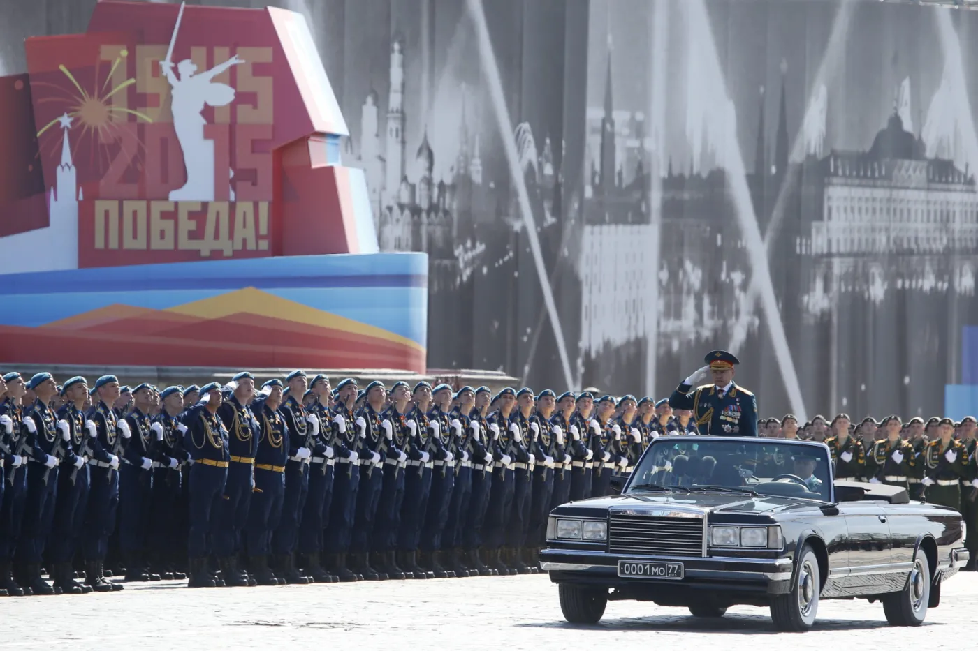 Rosja szykuje nowy oddział do walki informacyjnej