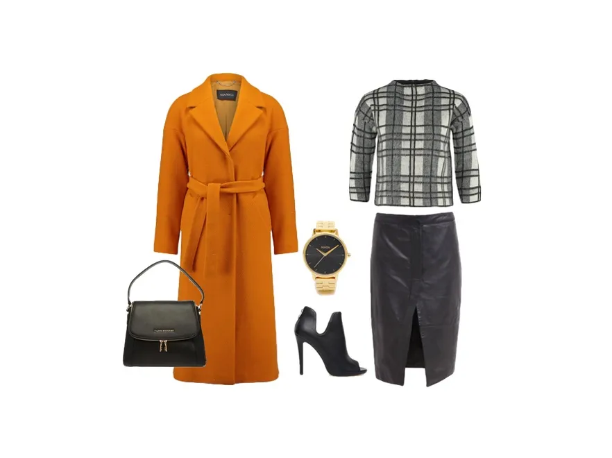 Nie daj się szarości! Jesienne STYLIZACJE, dzięki którym się wyróżnisz