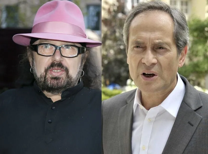 Zbigniew Hołdys, Jerzy Zelnik