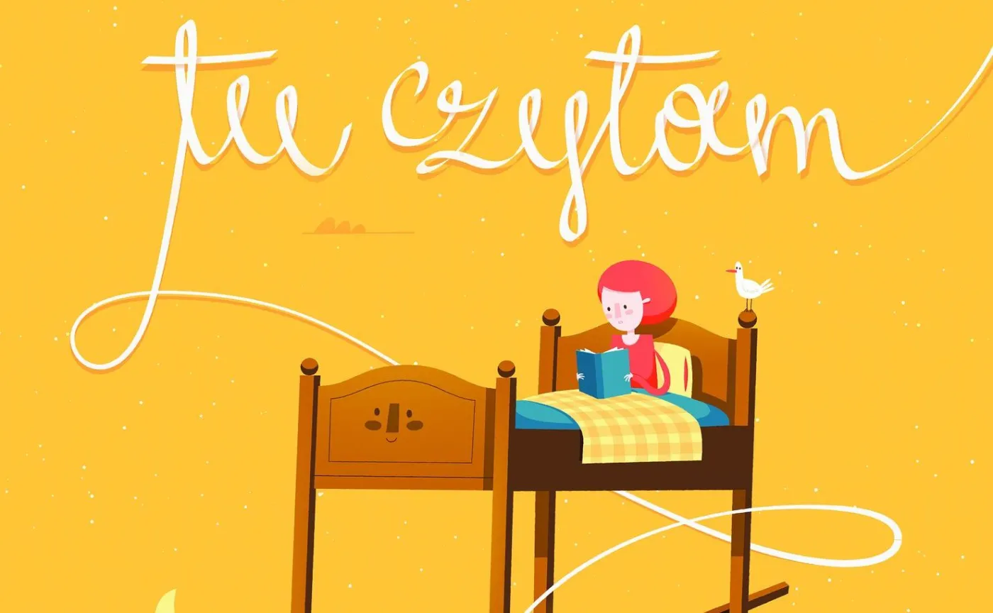 ilustracja Macieja Blazniaka