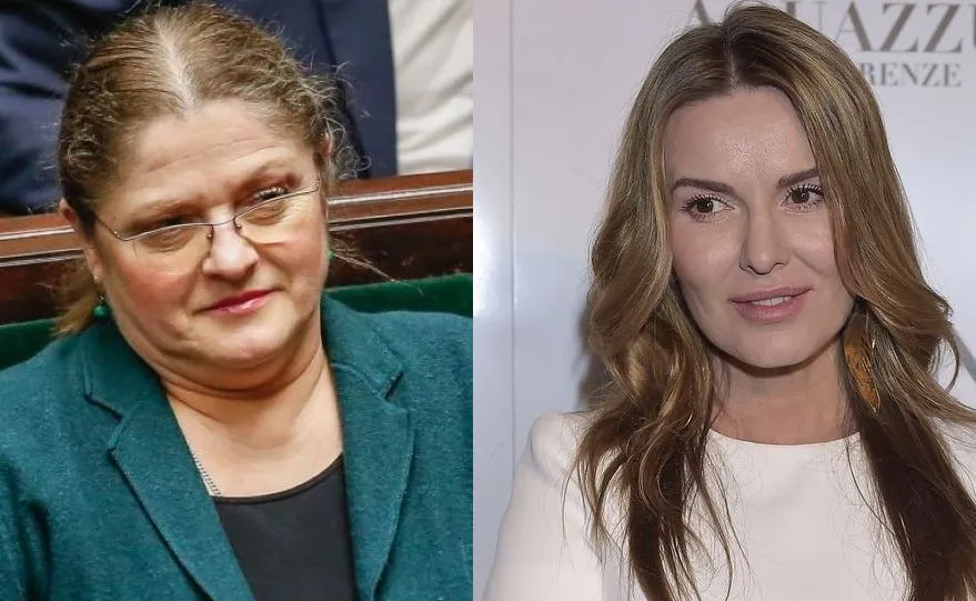 Krystyna Pawłowicz, Hanna Lis