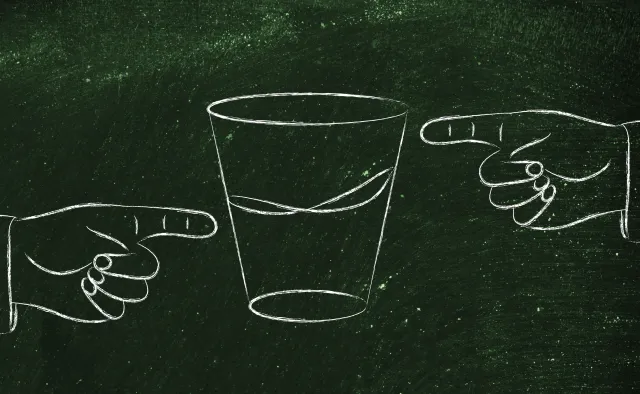 Prawo Kalego pod każdą strzechą. Jak wyhodowaliśmy w sobie podwójne standardy