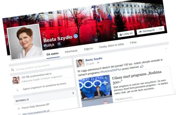 "Mój cykl przebiega w porządku". Kobiety piszą do premier Szydło o stanie macic