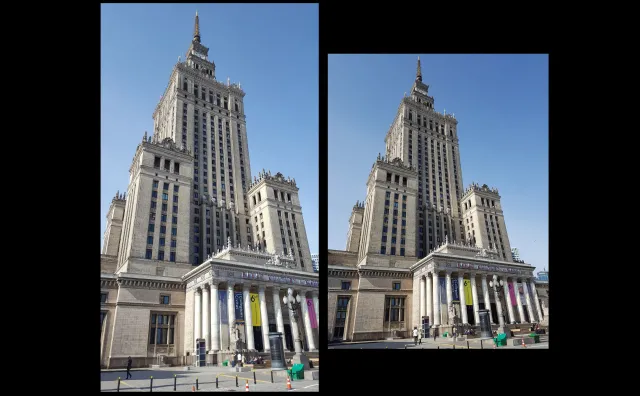 Fotograficzne starcie Samsunga S6 i S7. Robiliśmy zdjęcia jednym i drugim. Który wygrał? [TEST]