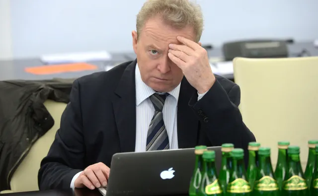 PE odrzucił kandydaturę Janusza Wojciechowskiego do Europejskiego Trybunału Obrachunkowego