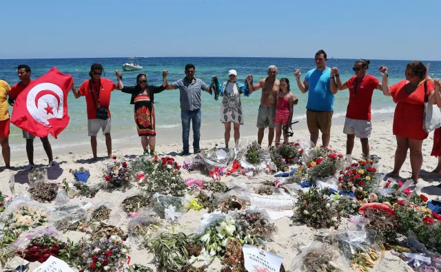 Przerażający plan ISIS. "Bild": Terroryści szykują zamachy na europejskich plażach