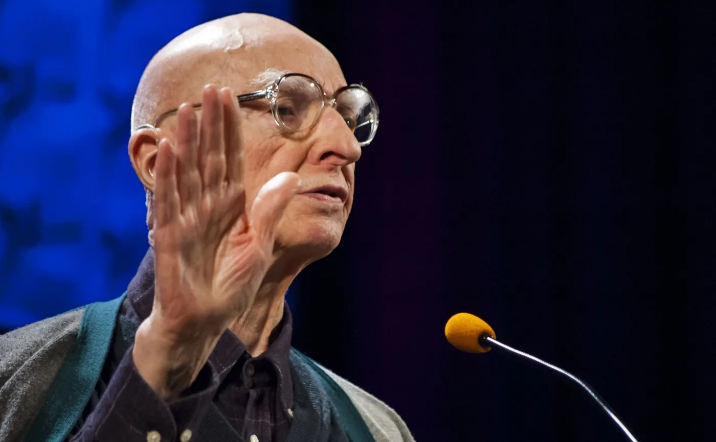 Prof. Bogusław Wolniewicz krytykuje PiS: Politykę suwerenną należy odróżnić od wariackiej