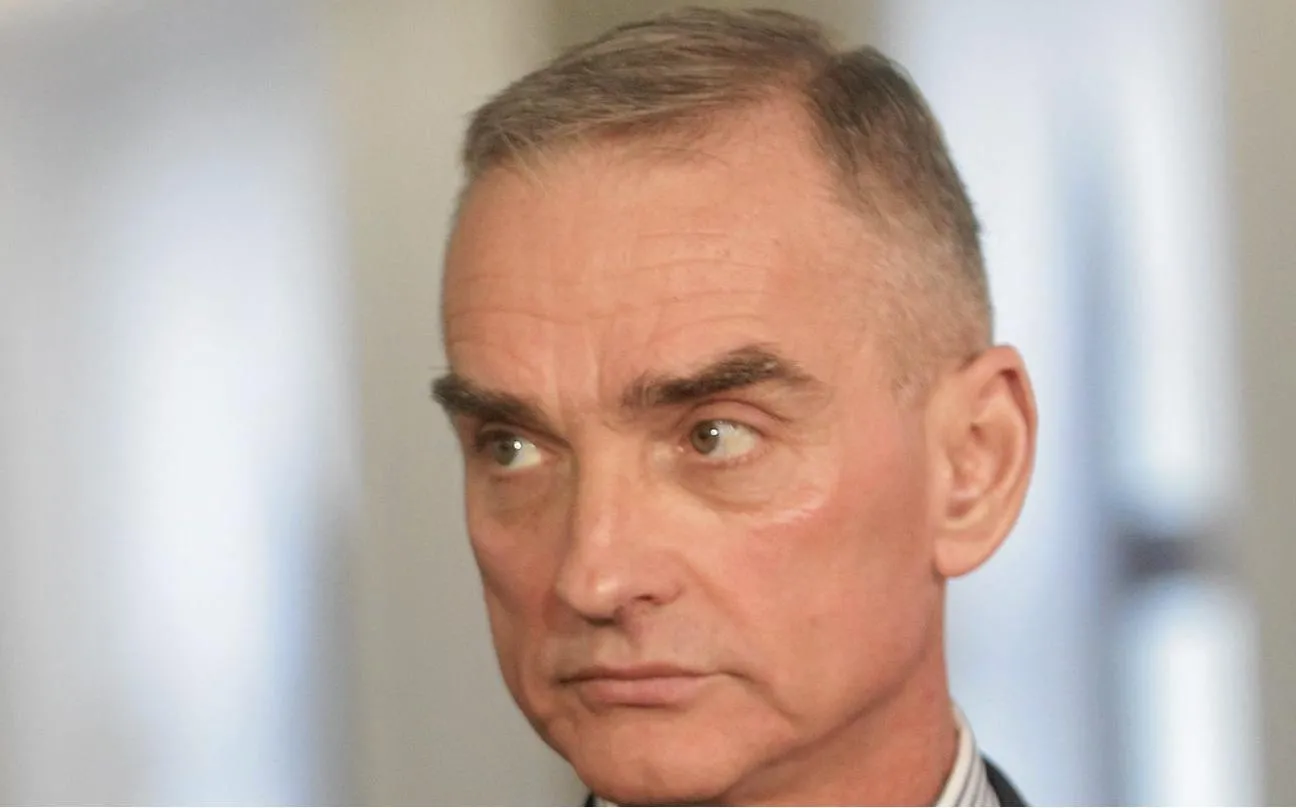 Jan Maria Jackowski: Sygnatariusze listu tworzyli Polskę opartą na kolesiostwie