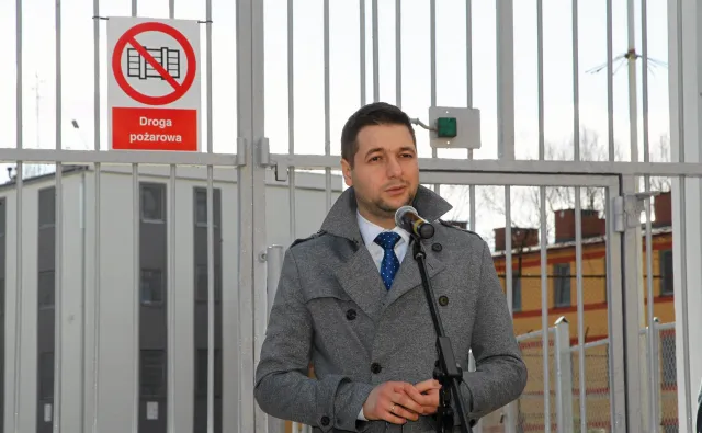 Patryk Jaki o uchwale SN: To bunt salonu prawniczego przeciwko rządowi, przeciwko zwykłym ludziom