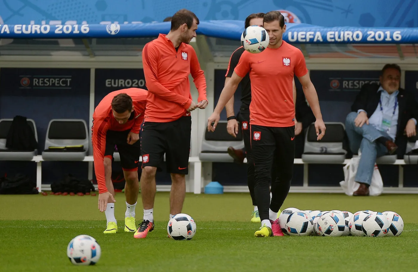 20 meczów Polski z Niemcami i tylko jedno zwycięstwo biało-czerwonych