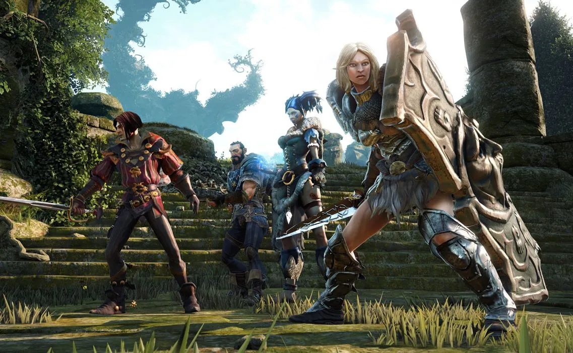Fable: Legends nie powstanie