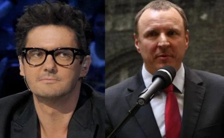 Kuba Wojewódzki, Jacek Kurski