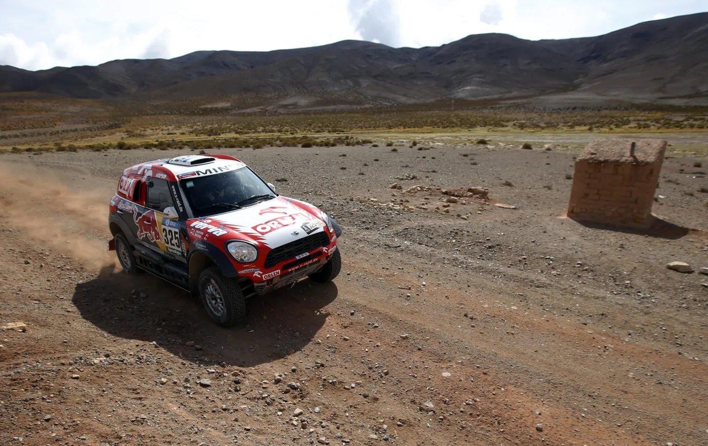 Adam Malysz i Xavier Panseri