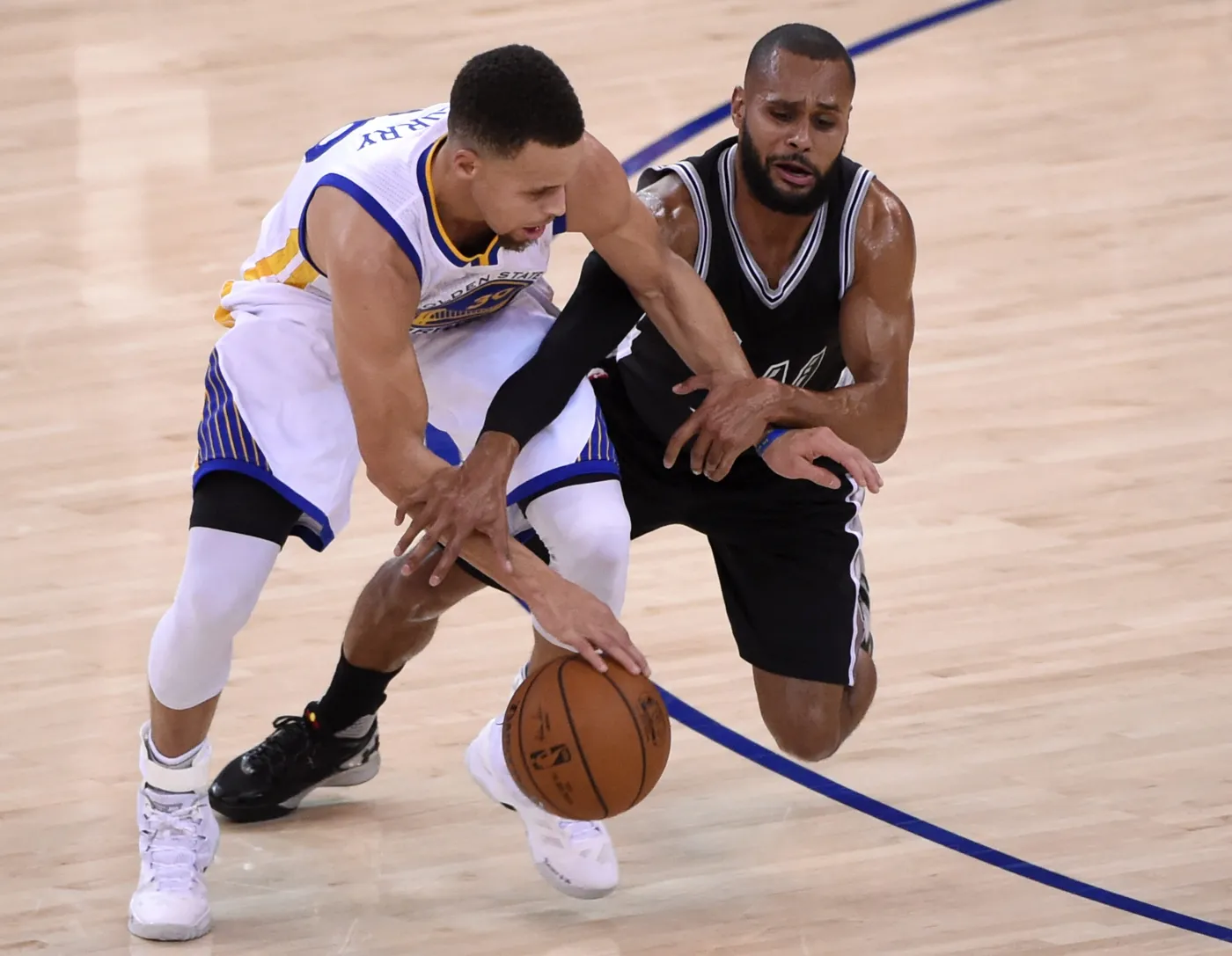 Liga NBA: Kolejne zwycięstwo Golden State Warriors