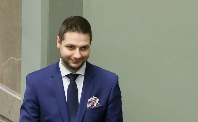 Kropiwnicki donosi na Jakiego do prokuratury. "Wykorzystam wszystkie środki prawne". WIDEO