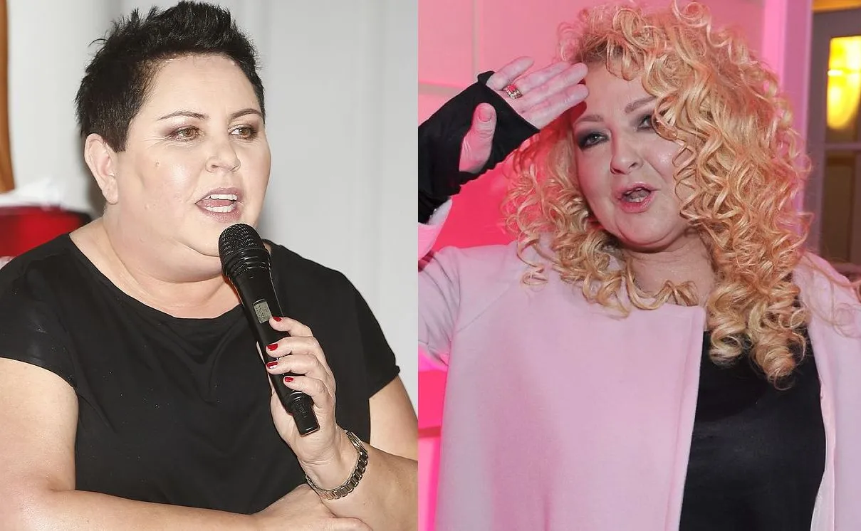 Gessler i Wellman wymieniły się złośliwościami. O co poszło?