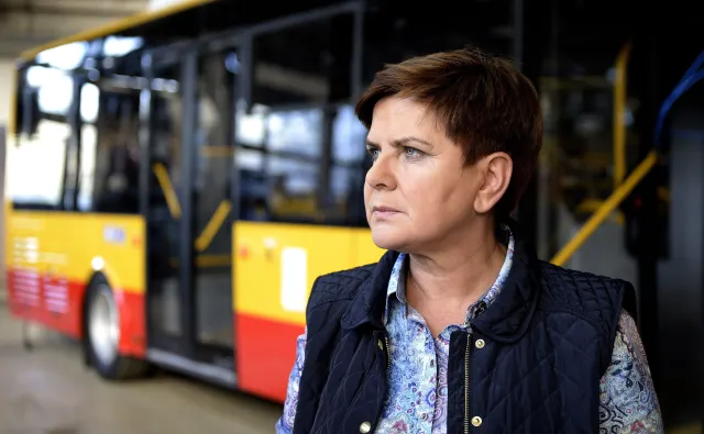 Autosan będzie produkować... samochody wojskowe. Pomysł rządu na ratowanie fabryki