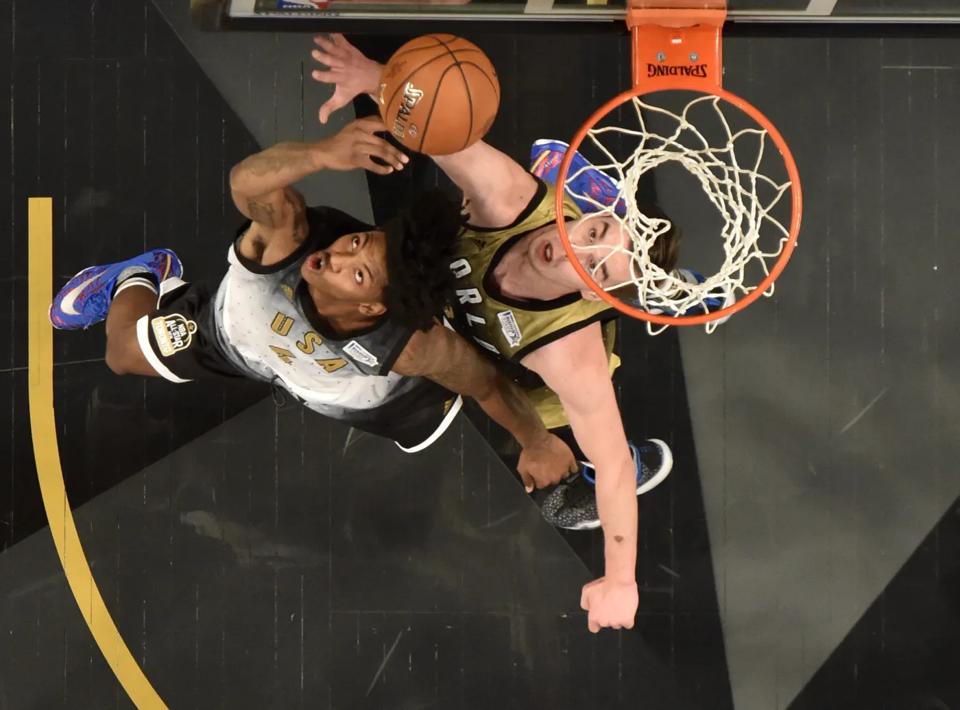 Elfrid Payton i Mario Hezonja 