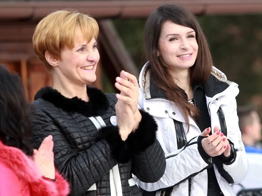 Marta Kaczyńska powiększyła usta? Te ZDJĘCIA rozwiewają wątpliwości