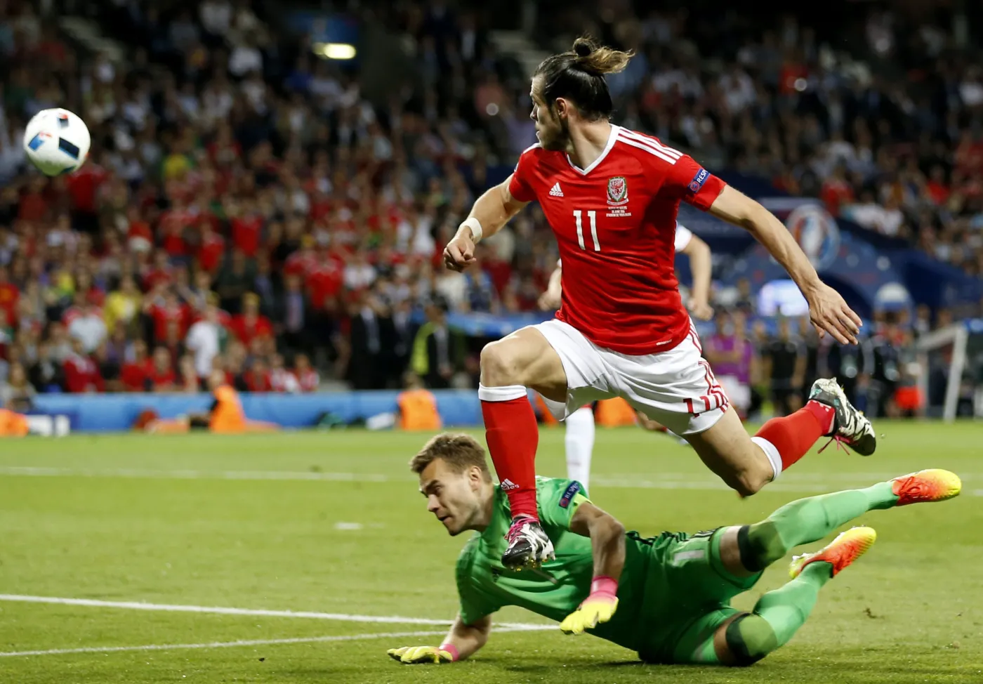 Piłkarze Bayernu czekają na gola. Na Euro 2016 najskuteczniejsi są gracze Realu