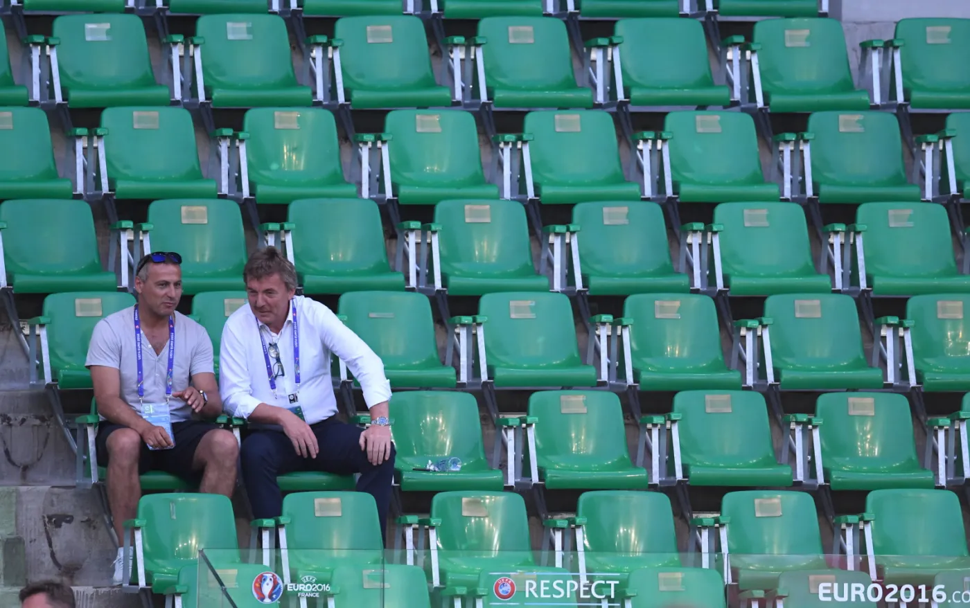 Boniek ma powody do radości nie tylko z powodu awansu. PZPN na Euro 2016 już zarobił krocie