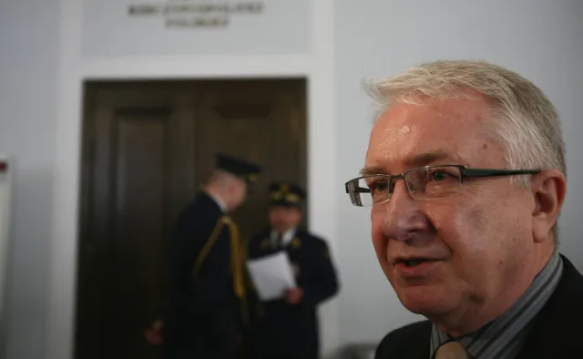 Były minister edukacji krytykuje nową reformę: Spowoduje naprawdę wielkie zamieszenia