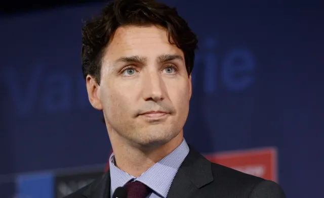 Premier Kanady w Warszawie ostro o Rosji: Nielegalne agresywne działania...