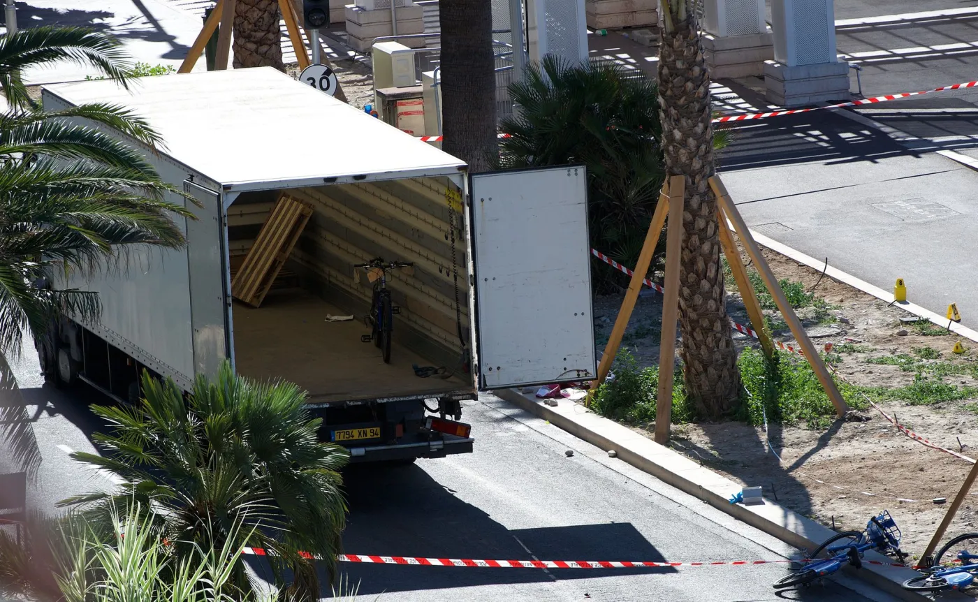 Niemcy nasilają kontrole na granicy z Francją po zamachu w Nicei