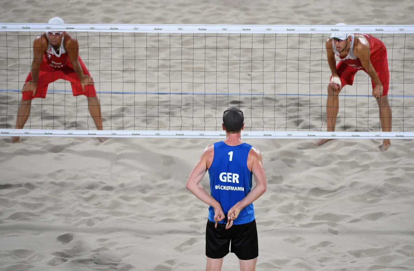 Bartosz Łosiak i Piotr Kantor