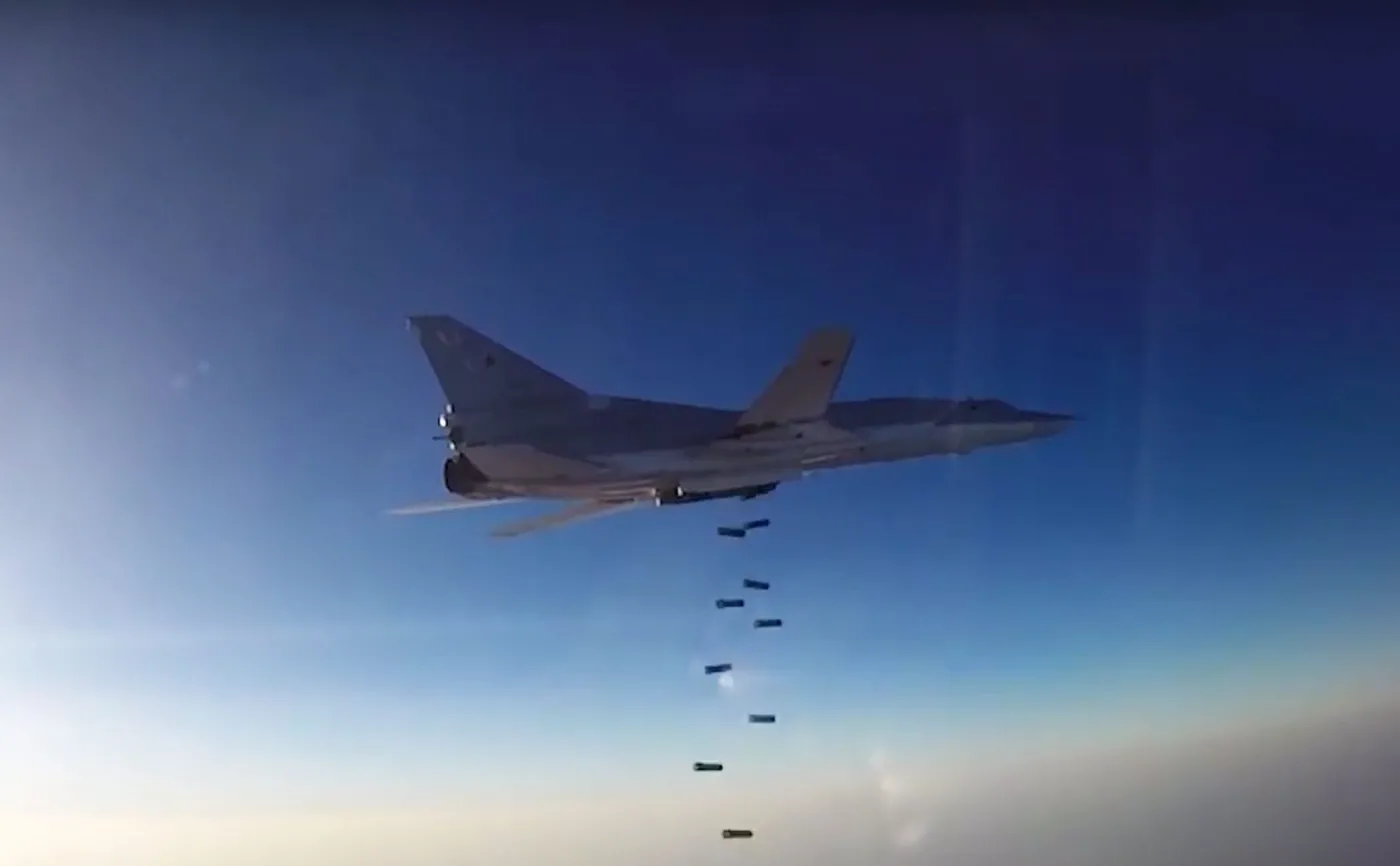 Rosyjskie samoloty w irańskich bazach. USA: To może być naruszenie rezolucji ONZ