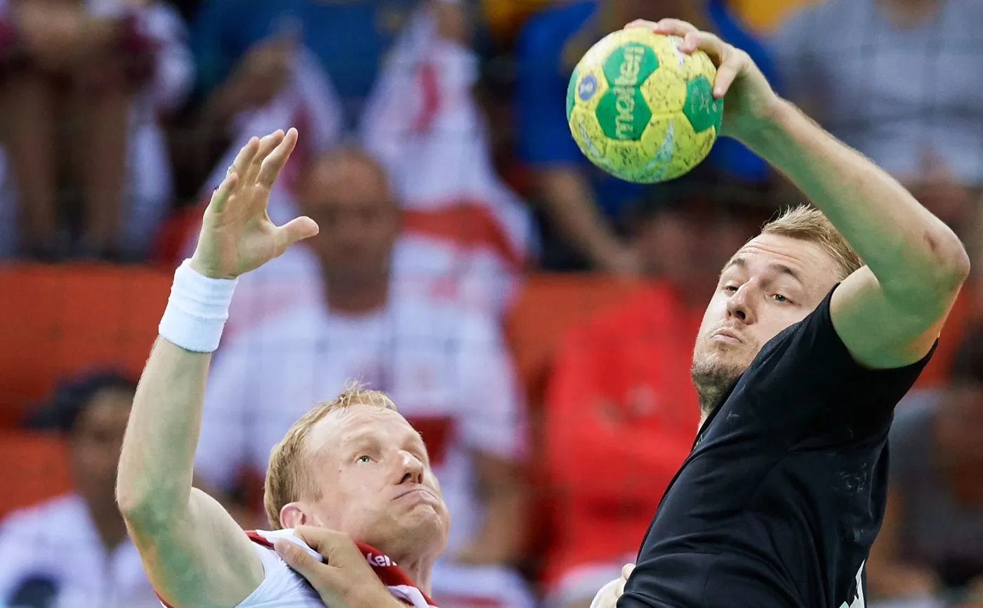 Rio 2016: Polscy szczypiorniści bez medalu. Wysoko przegrali z Niemcami