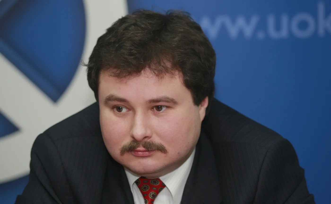 Marek Niechciał, prezes UOKiK