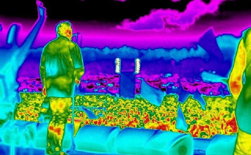 "Zadziwiające technologie" na Nocy Muzeów