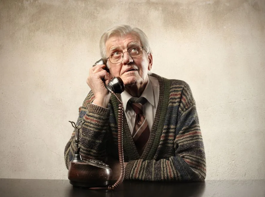 "Na wnuczka" już jest passe. Kwitnie nowa metoda wyłudzania pieniędzy