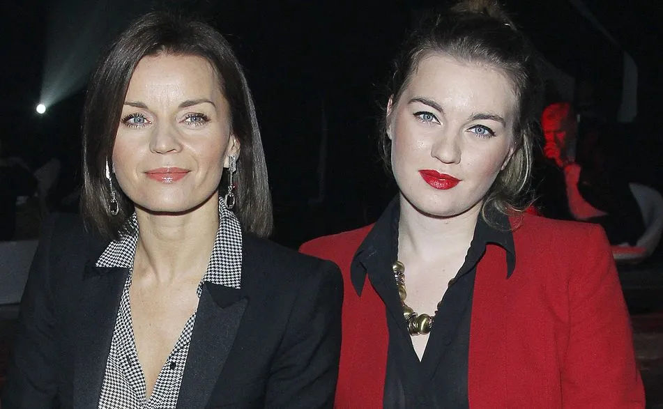 Córka Małgorzaty Foremniak o trudnym dzieciństwie: Do dziś pamiętam ogromną tęsknotę i brak