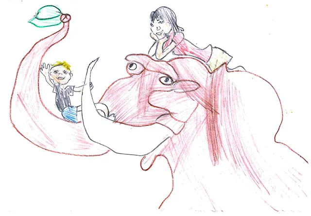 dzien dziecka karta dziecka