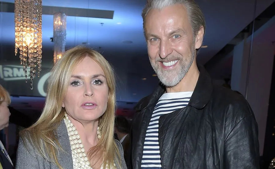 Monika Olejnik, Robert Kupisz 