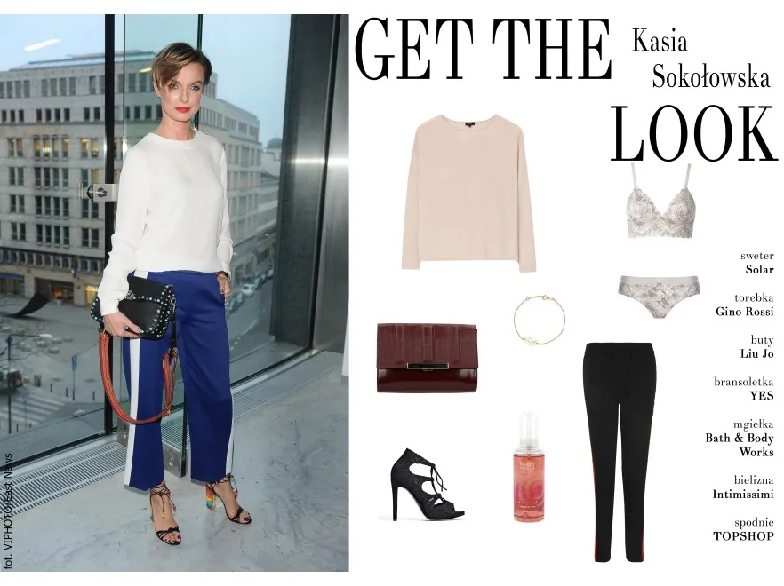 STYL Katarzyny Sokołowskiej